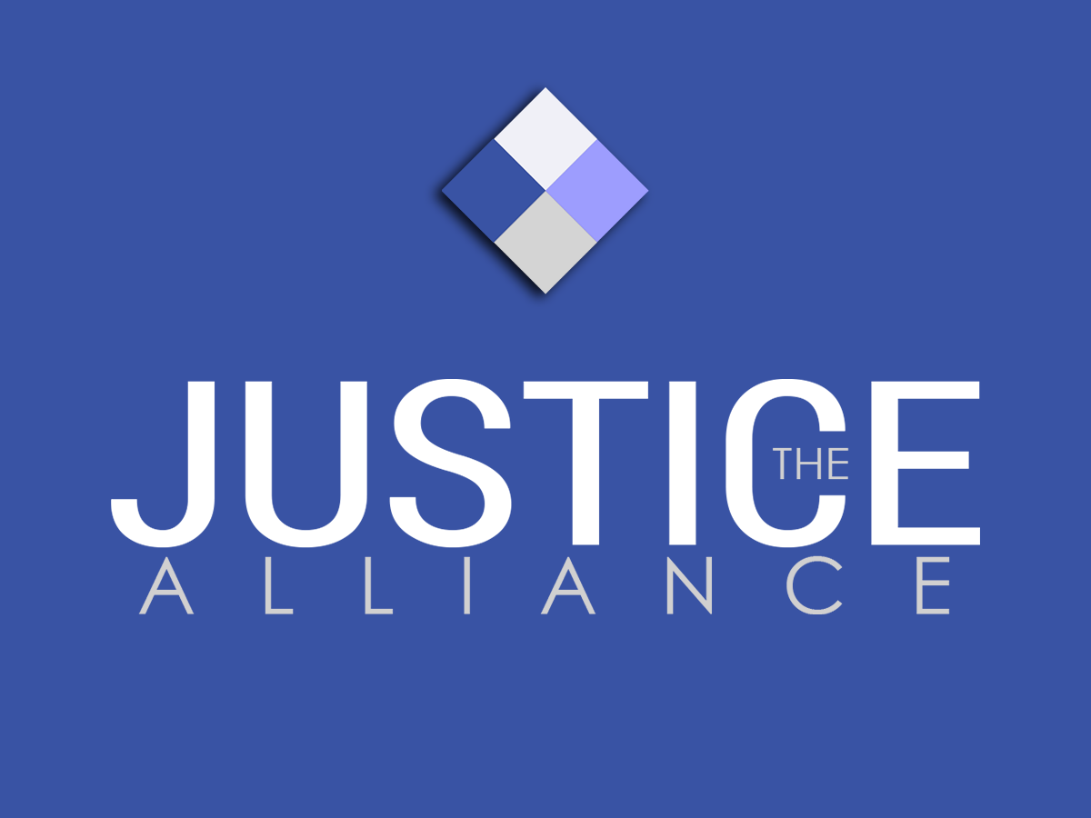 The Justice Alliance Bending The Arc